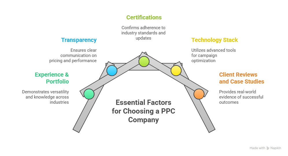 Pay Per Click Company