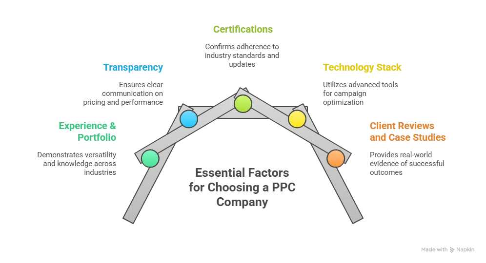 Pay Per Click Company