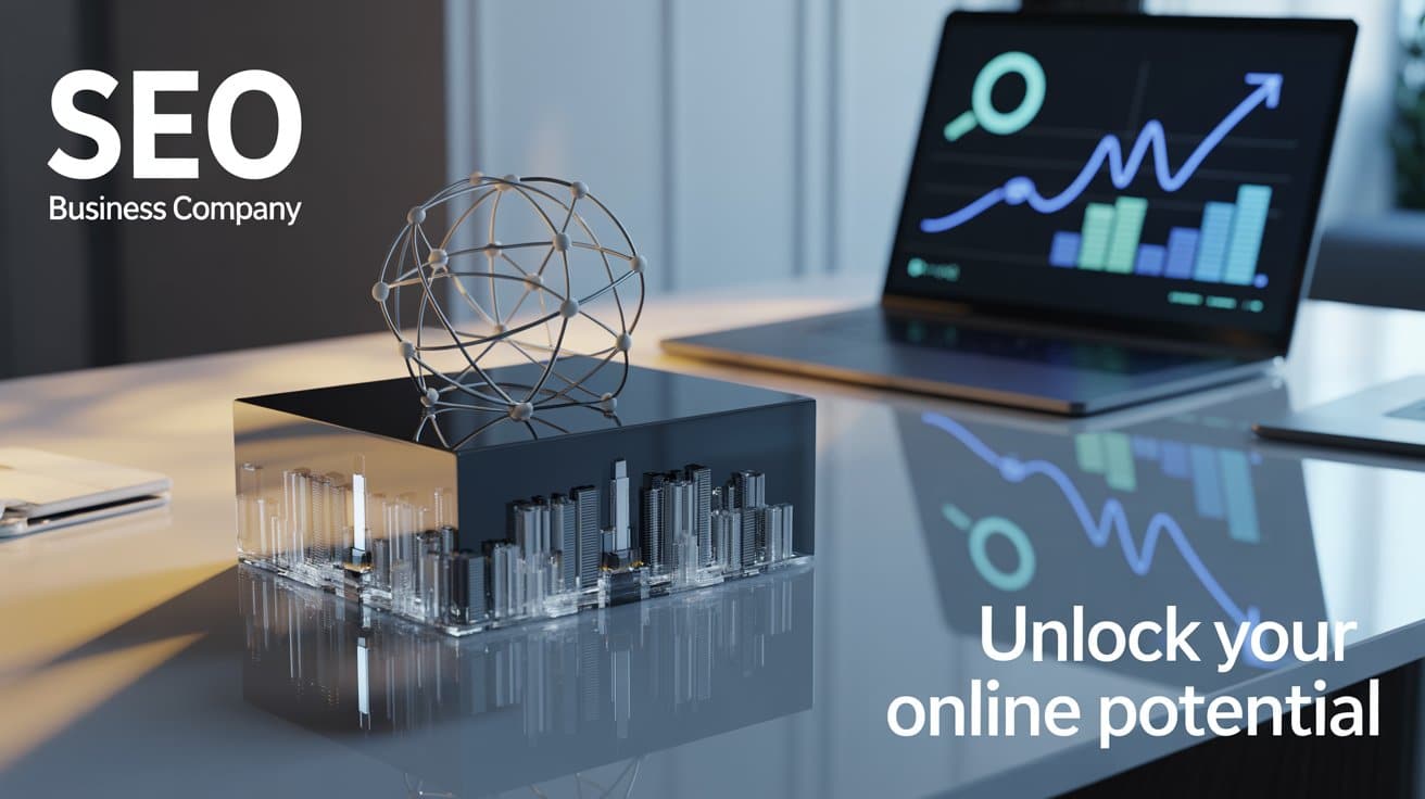Home | SEO Business Company
