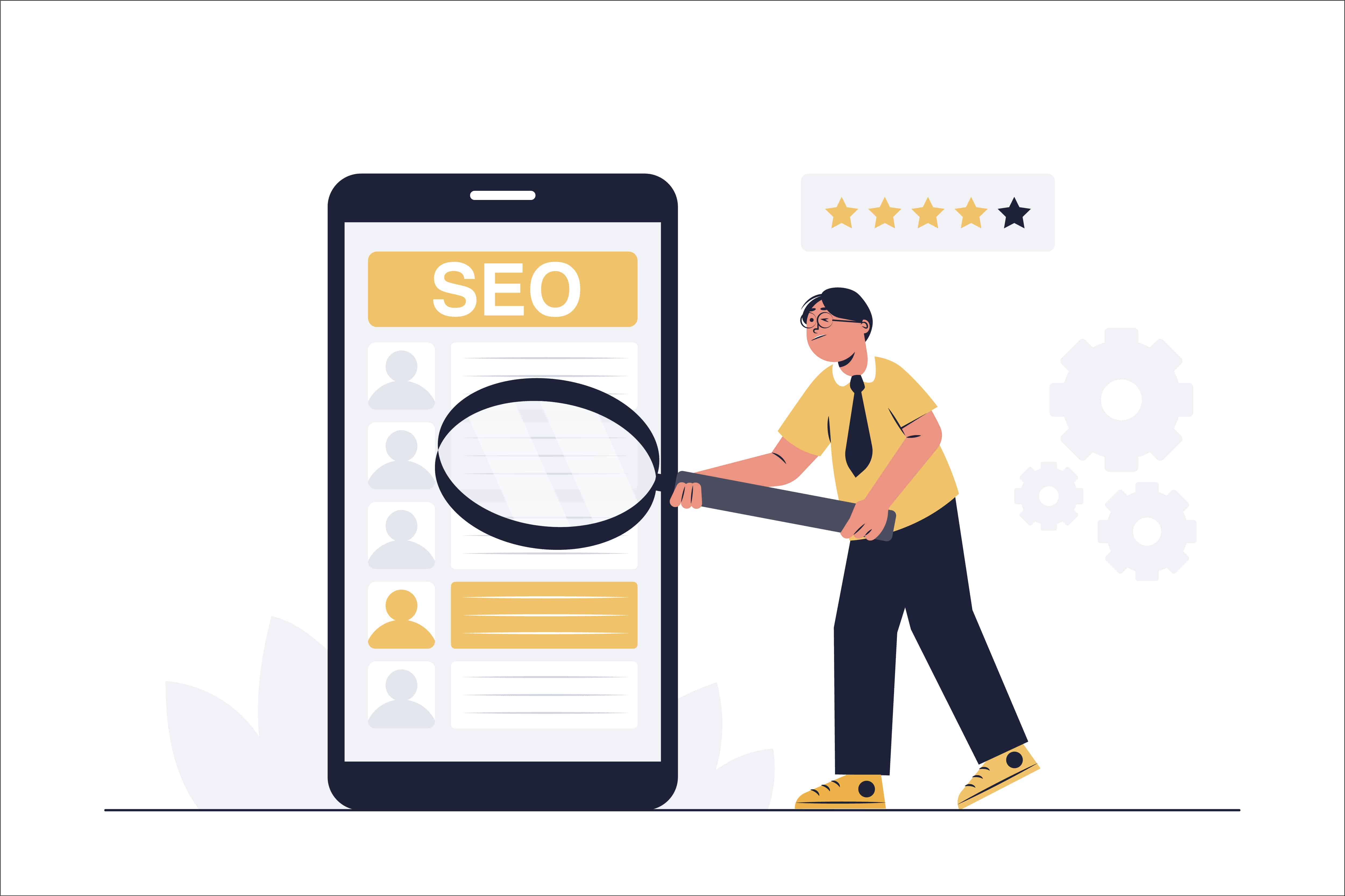 content creating company