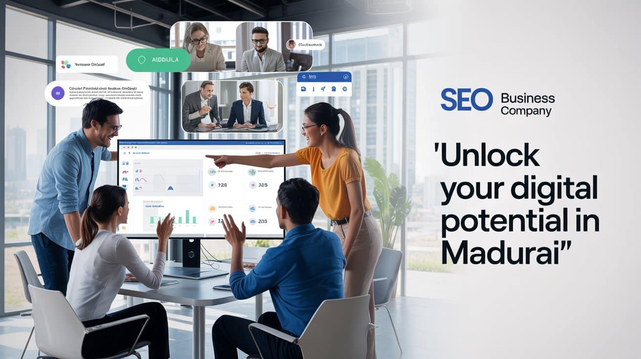 Home | SEO Business Company