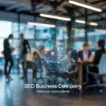 SEO services near me