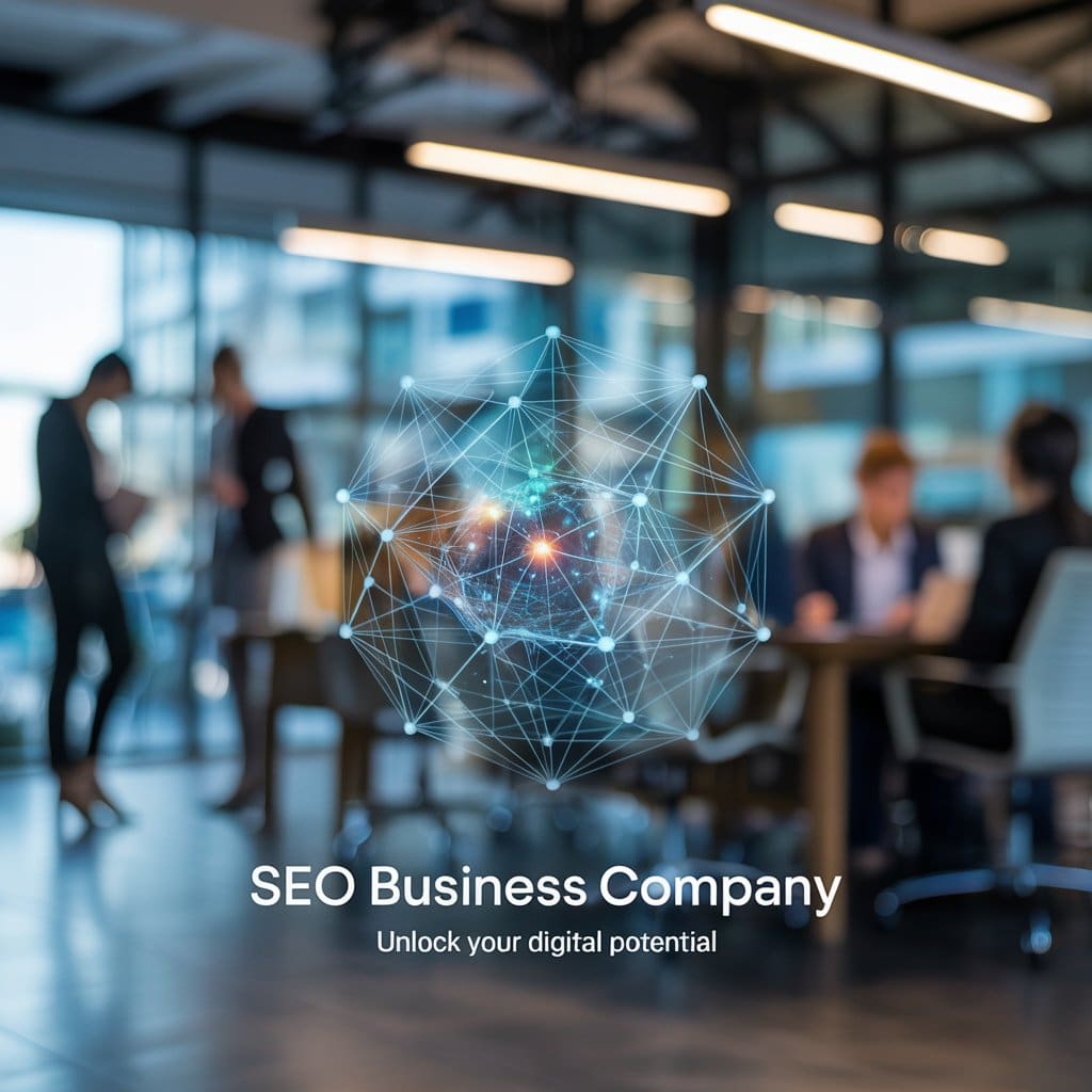 Home | SEO Business Company