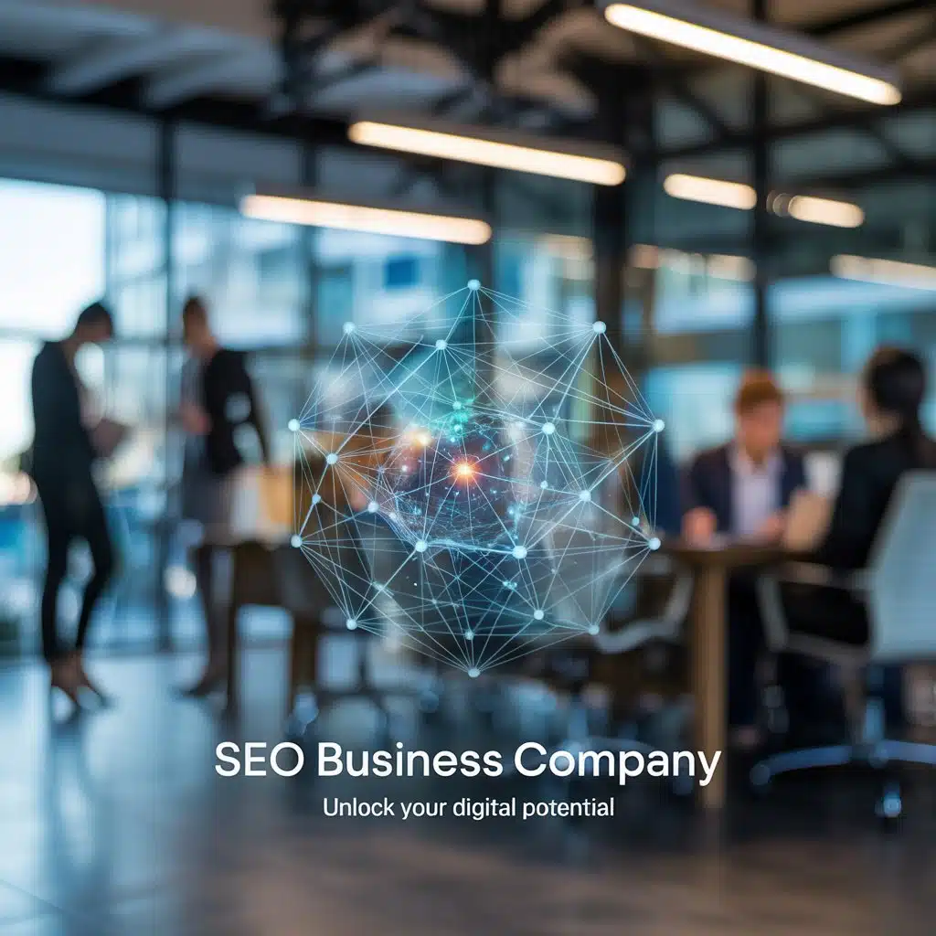 SEO services near me