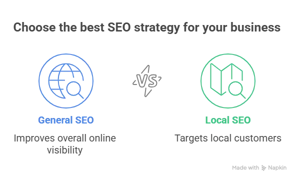 SEO Services Near Me That Will Help Your Business Stand Out and Rank Higher in 2025 | SEO Business Company