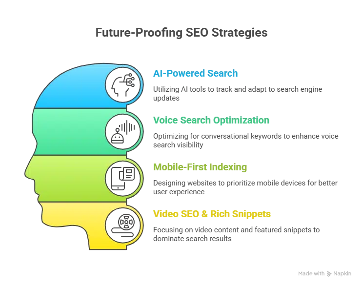 Top Ranked SEO Service Agency to Dominate Digital Search | SEO Business Company