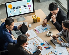 SEO Business Company