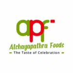 Atchayapathra-foods