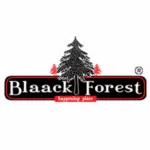 blaack forest