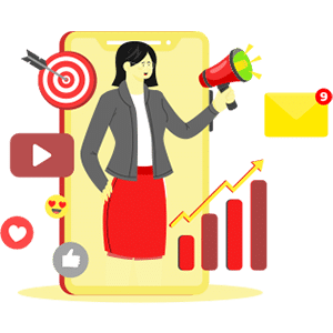 Digital marketing agency Madurai