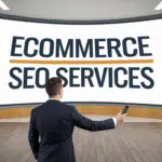 Ecommerce SEO Services