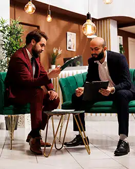 client-focused SEO services