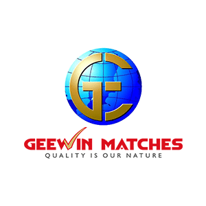 Geewin-Matches