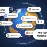 International seo services