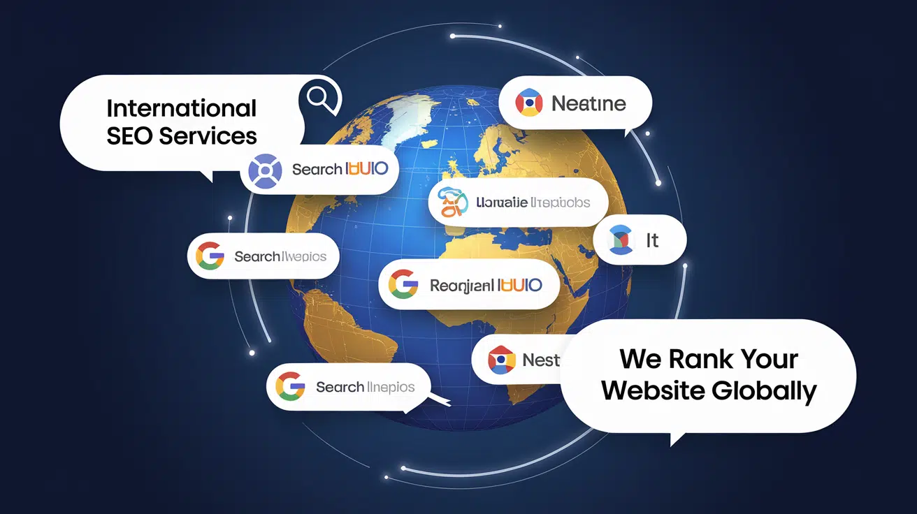 YouTube Marketing Services | SEO Business Company