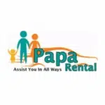 Papa-car-rental