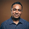 Rajeev M