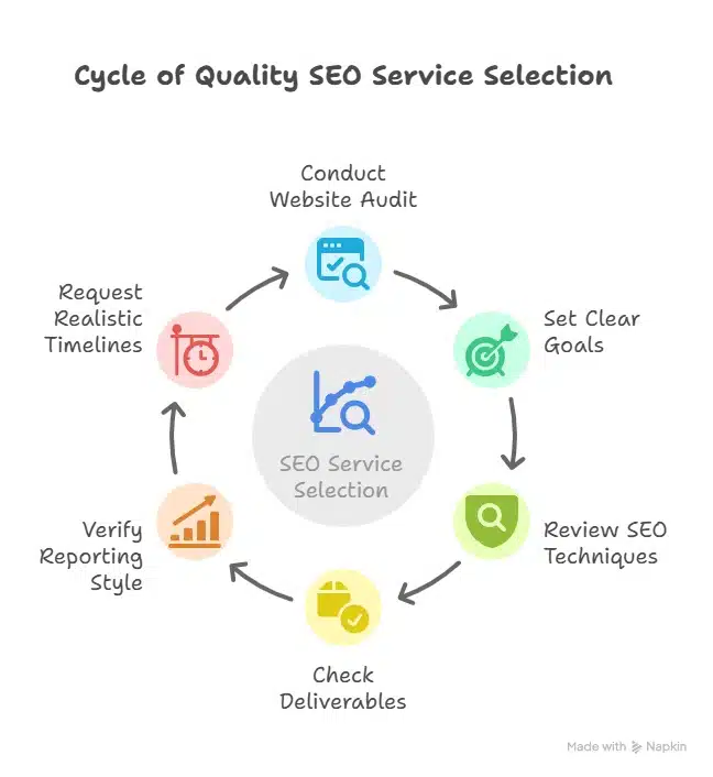 Boost Your Online Growth with a Top SEO Marketing Agency | SEO Business Company