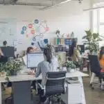 SEO marketing agency