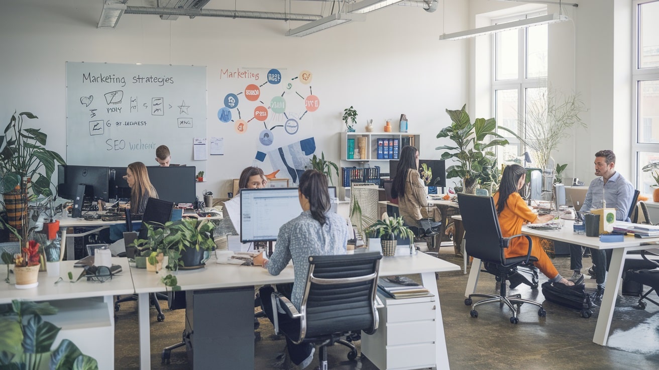 Home | SEO Business Company