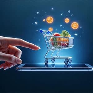 ShopGo - digital marketing comapny