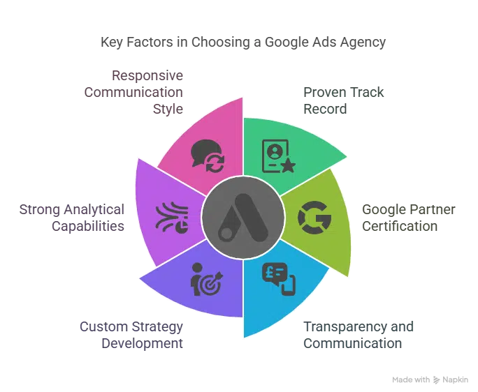 Level Up Your Digital Game with a Proven Google Ads Agency | SEO Business Company