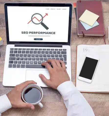 SEO Performance