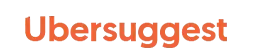 Ubersuggest