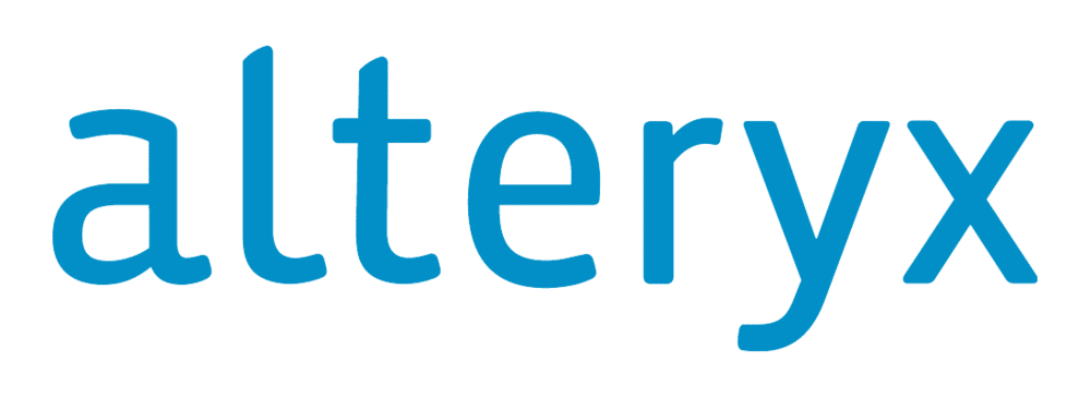 Alteryx