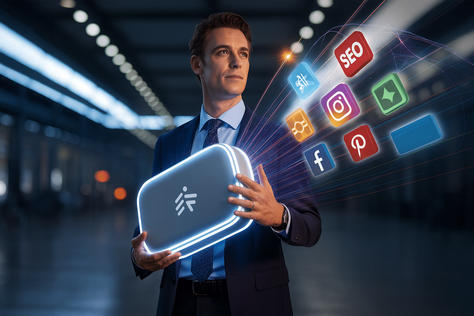 Best Digital Marketing Services to Grow Your Business in 2025