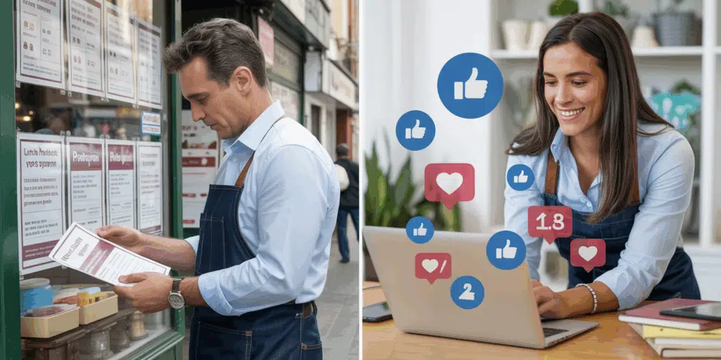 Social Media Optimization Company in madurai