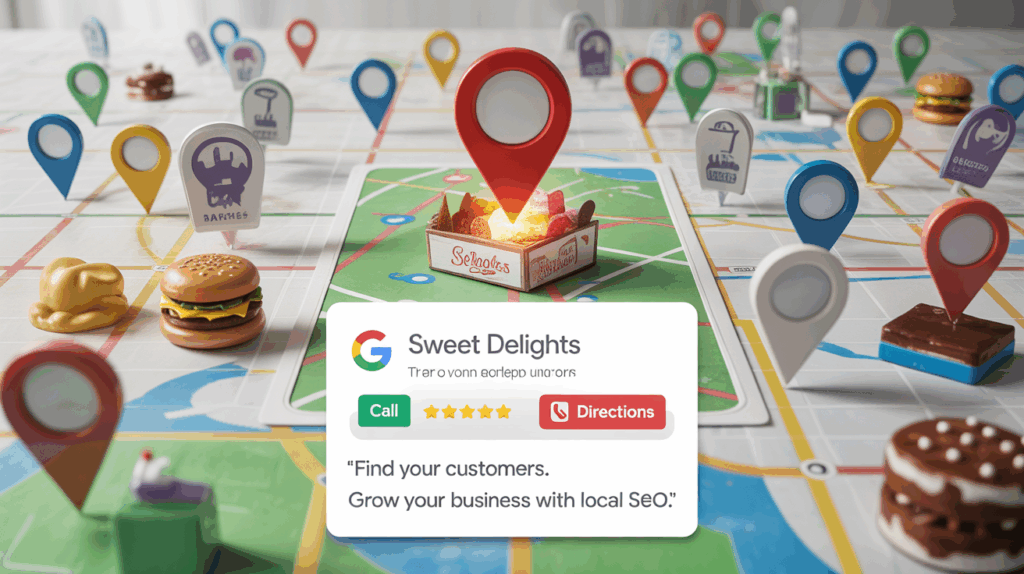 Best Local SEO Services