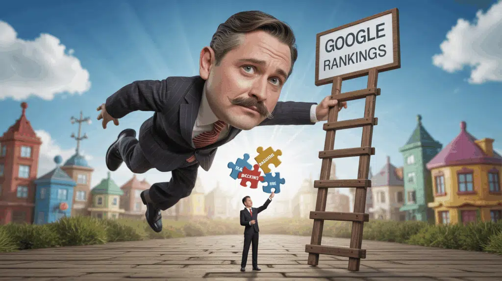 Link Building Services