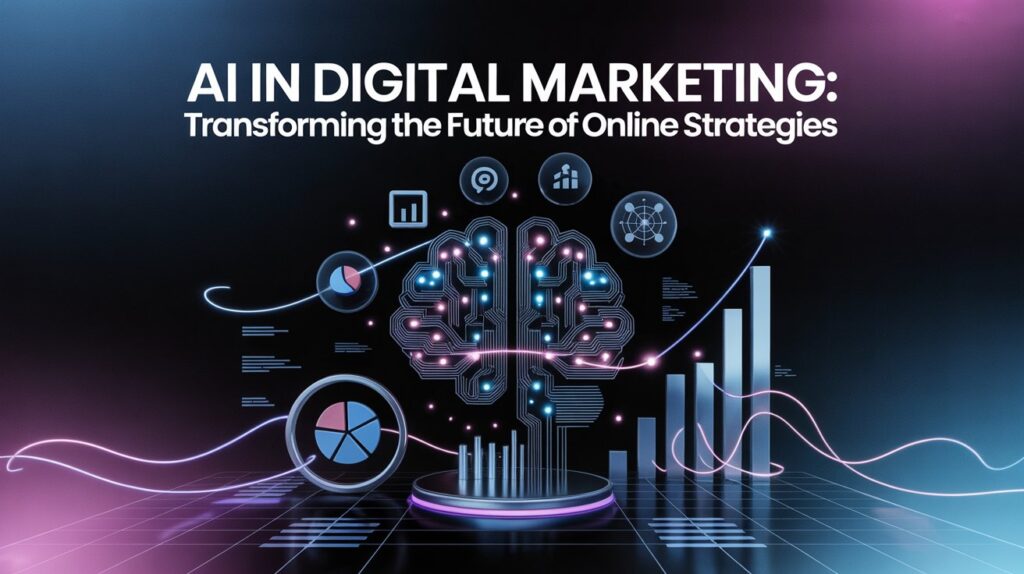 ai in digital marketing