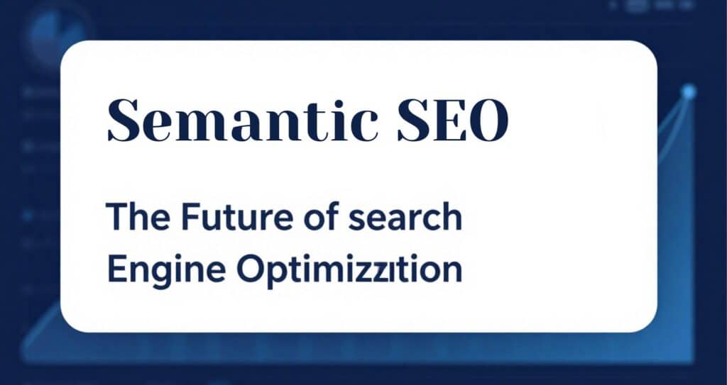 semantic seo