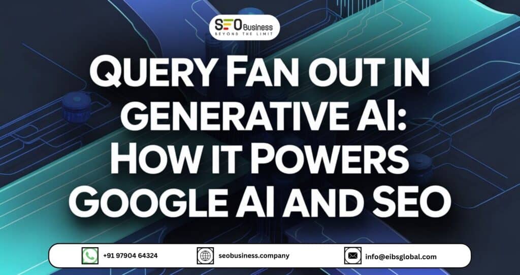 Query Fan out