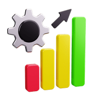 Accelerated Revenue Growth