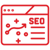 SEO Strategy Development