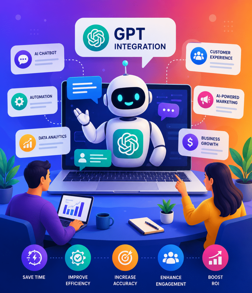 GPT Integration