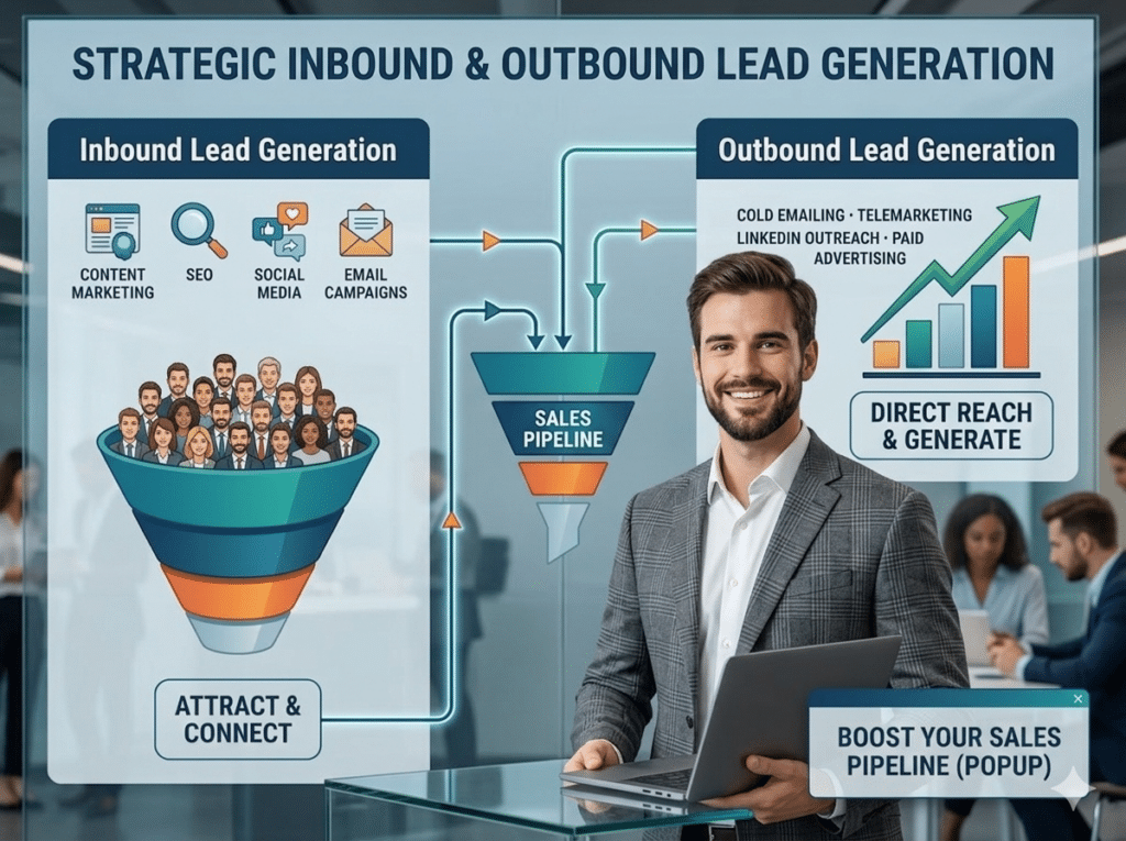 leading digital marketing company
