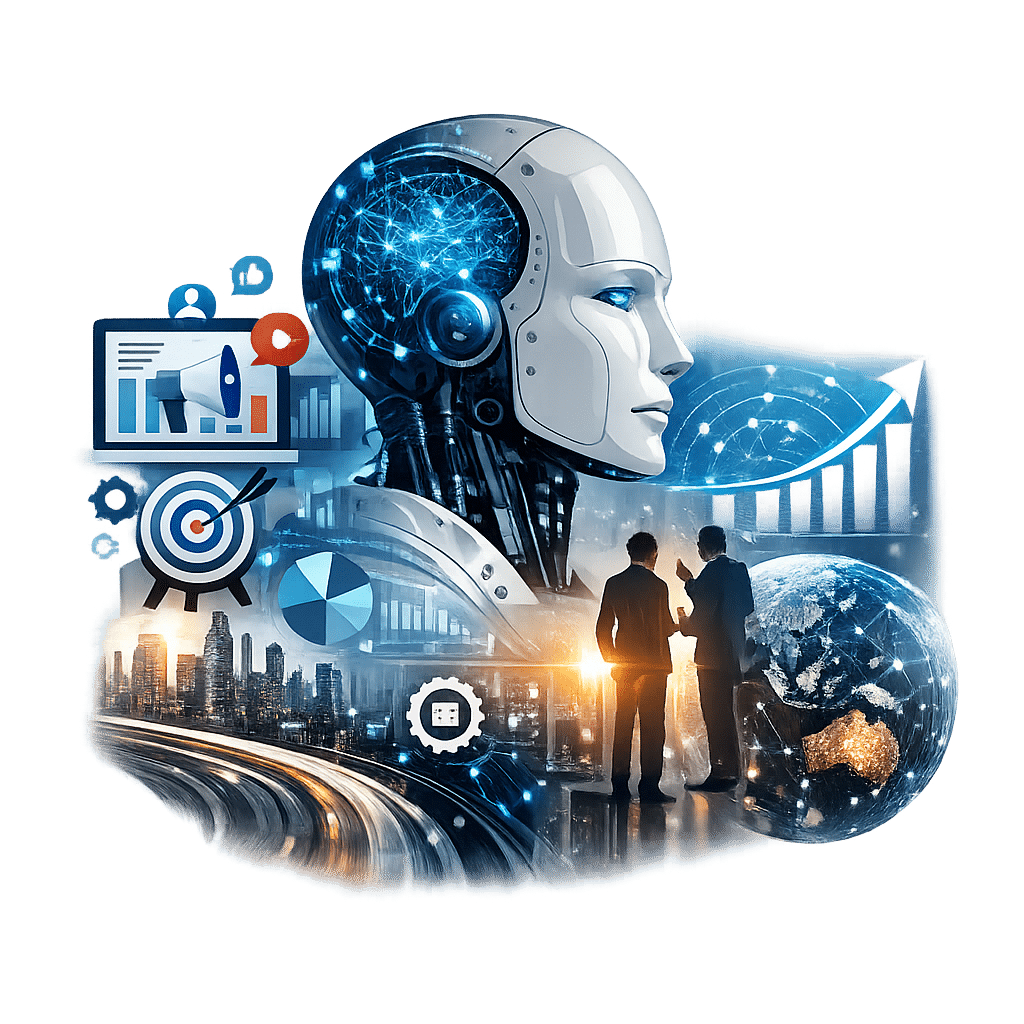 AI Strategy Consulting Services