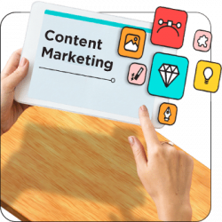 Content Marketing Strategies in India