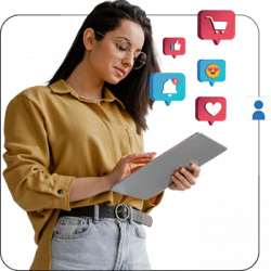 Best Social Media Marketing Service in India